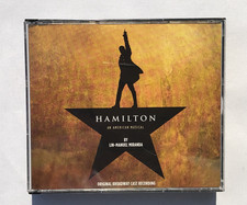 Hamilton american musical for sale  Santa Rosa