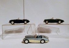 Set corgi diecast for sale  DUNFERMLINE