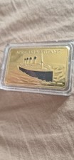 Titanic memorabilia for sale  BELFAST