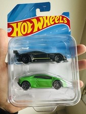 Hotwheels pack lambo d'occasion  Lacroix-Saint-Ouen