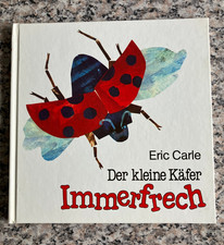 Eric carle kleine gebraucht kaufen  Hamburg