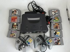 n64 games bundle for sale n64 games bundle for sale LONDON