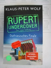 Klaus peter wolf gebraucht kaufen  Karlsruhe