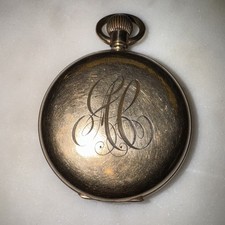 Antique thomas russel for sale  BIRMINGHAM