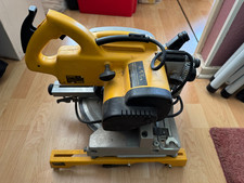 Dewalt dw700 mitre for sale  BRISTOL