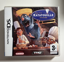 Ratatouille nintendo usato  Varallo Pombia