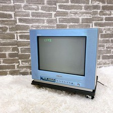 Sony 14da1 trinitron d'occasion  Expédié en Belgium