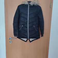 Warme jacke mädchen gebraucht kaufen  Neuenhagen