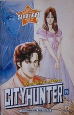 City hunter starlight usato  Verona