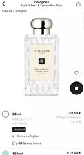 Parfum herren gebraucht kaufen  Mülheim an der Ruhr