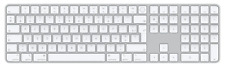 Apple magic keyboard d'occasion  Nice-