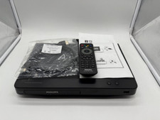 Leitor de disco Blu-ray Philips BDP2985/F7 com controle remoto, guia de início rápido e cabo HDMI comprar usado  Enviando para Brazil