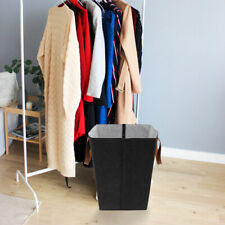 Laundry bin felt for sale  Shipping to Ireland