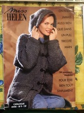 Revue catalogue miss d'occasion  Montluçon
