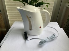 Travel kettle 12v for sale  BIRMINGHAM