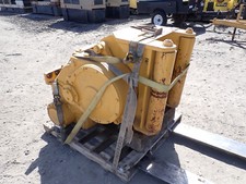 Carco h60 winch for sale  Carbondale