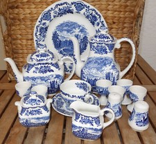 Enoch wedgwood royal gebraucht kaufen  Buchbach