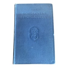 Vintage home lover for sale  GLENROTHES