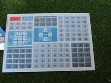 Sei keyboard buttons for sale  Toledo