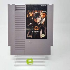 Batman returns d'occasion  Expédié en Belgium