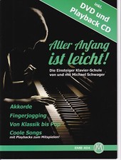 Klavier schule aller gebraucht kaufen  Großaitingen