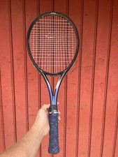 Ancienne raquette tennis d'occasion  Dammarie