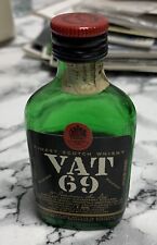 Mini bottiglia vat usato  Chieri