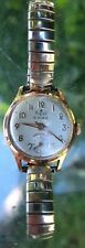 Montre femme mecanique d'occasion  Montigny-le-Bretonneux