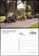 Verkehr kfz traktor gebraucht kaufen  Ortrand