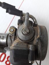 Carburateur dellorto sha d'occasion  Alès