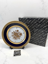 Limoges reine gilded for sale  CHELMSFORD