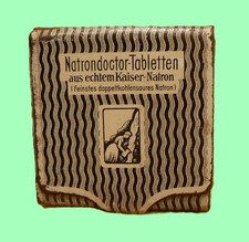 Natron kaiser natron gebraucht kaufen  Karben