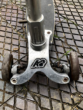 Kickboard pro scooter for sale  OXFORD