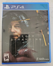 Death stranding standard for sale  Knoxville