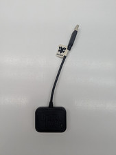 Receptor Guitar Hero Drum Dongle 95451.806 Playstation 3 PS3 sem fio vermelho octano comprar usado  Enviando para Brazil