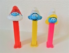 Lot distributeurs pez d'occasion  Naves