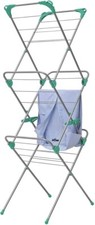 Tier clothes airer for sale  BRADFORD