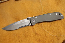 Couteau gerber harsey d'occasion  Vesoul
