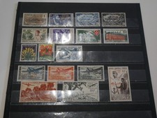 Afrique equatoriale francaise d'occasion  Grièges