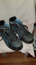 Puma sicherheitsschuhe s1 gebraucht kaufen  Rethem