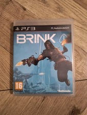 Brink ps3 playstation for sale Brink ps3 playstation for sale  WASHINGTON