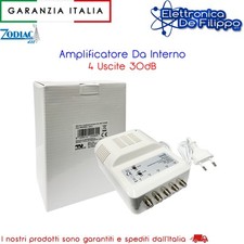 Amplificatore interno uscite usato Amplificatore interno uscite usato  Napoli