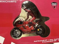 Minichamps moto figura usato  Italia