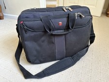 Wenger swissgear laptop for sale  DERBY