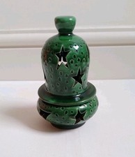 Small handmade green for sale  LYDNEY
