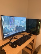 Full gaming set for sale  DOVER