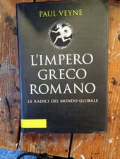 Paul veyne impero usato  Napoli