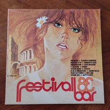 Festivalbar giri vasco usato  Manziana