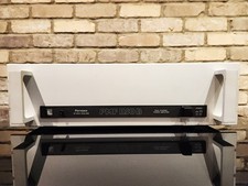 Perreaux pmf 1150 for sale  Bunnell