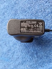 Adapter model swj0905uk for sale  HUNGERFORD